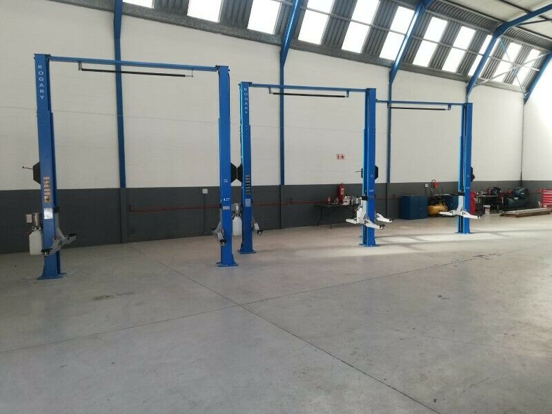 Car_Lifting_Installer_company